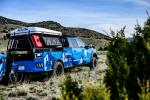 Nissan Ultimate Parks Titan XD PRO-4X Crew Cab 2019 года